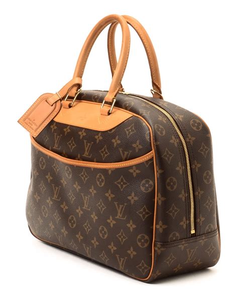 vintage louis vuitton paris|louis vuitton vintage collection.